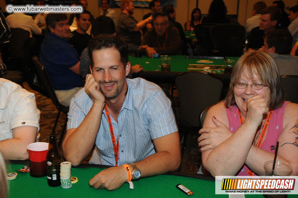 Porn Poker Tour & Ultimate Bunco Bash