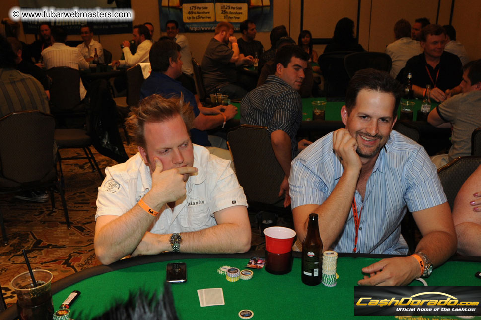 Porn Poker Tour & Ultimate Bunco Bash