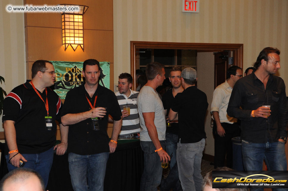 Porn Poker Tour & Ultimate Bunco Bash