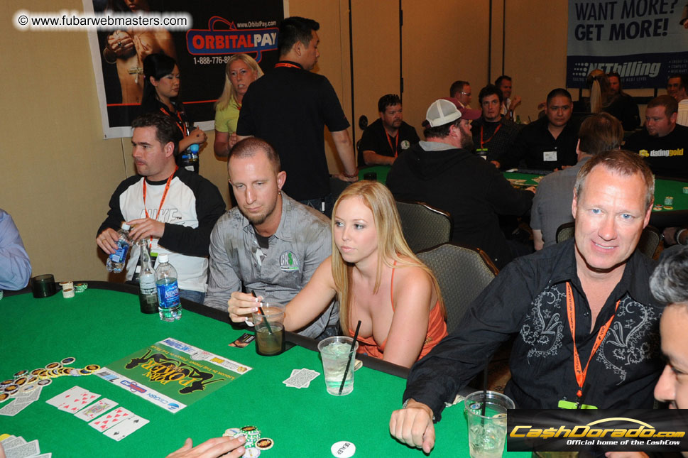 Porn Poker Tour & Ultimate Bunco Bash