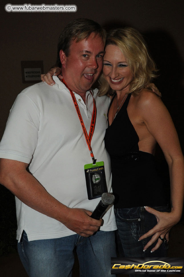 Porn Poker Tour & Ultimate Bunco Bash