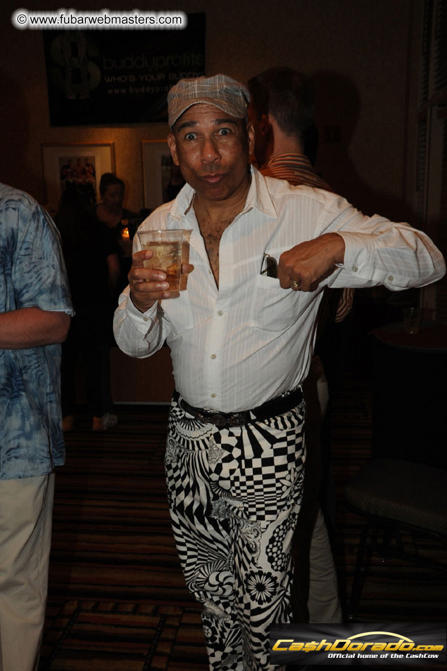 Porn Poker Tour & Ultimate Bunco Bash