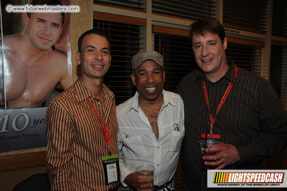 Porn Poker Tour & Ultimate Bunco Bash