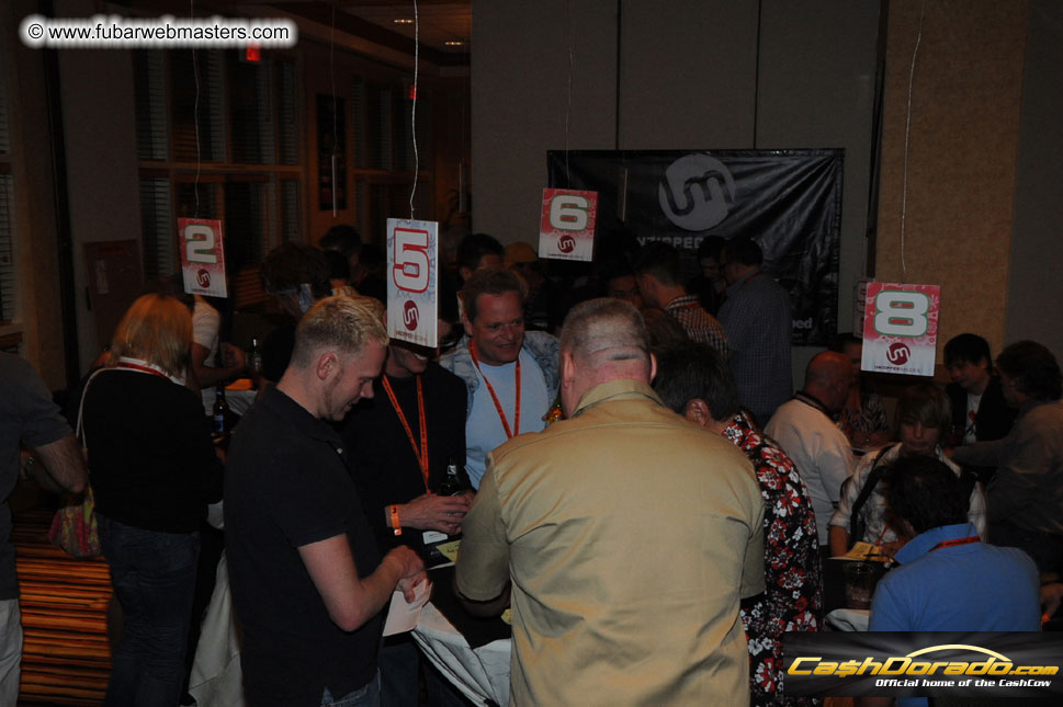 Porn Poker Tour & Ultimate Bunco Bash