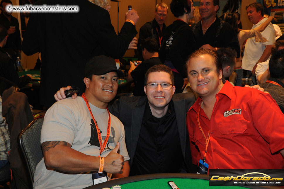 Porn Poker Tour & Ultimate Bunco Bash