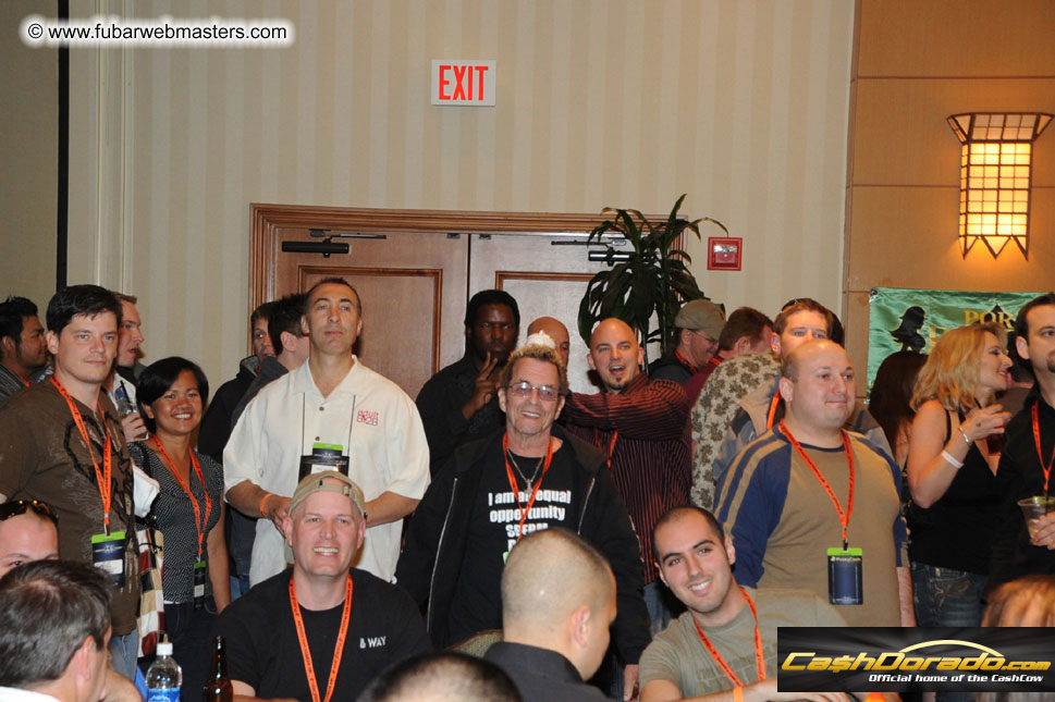 Porn Poker Tour & Ultimate Bunco Bash