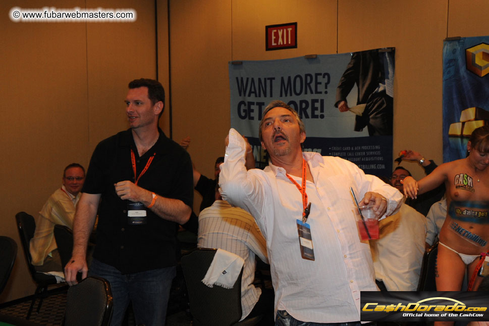 Porn Poker Tour & Ultimate Bunco Bash