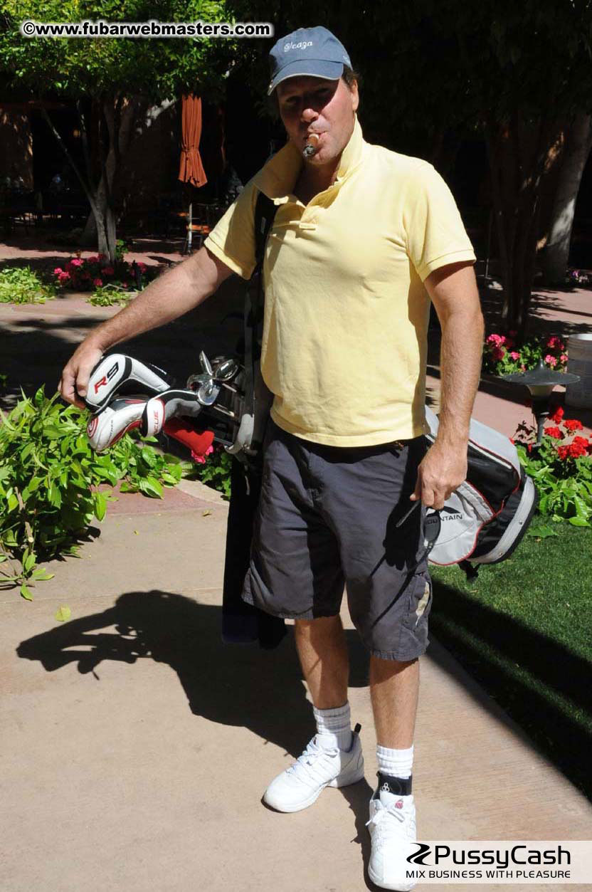 7th Annual TPF Golf Tournament