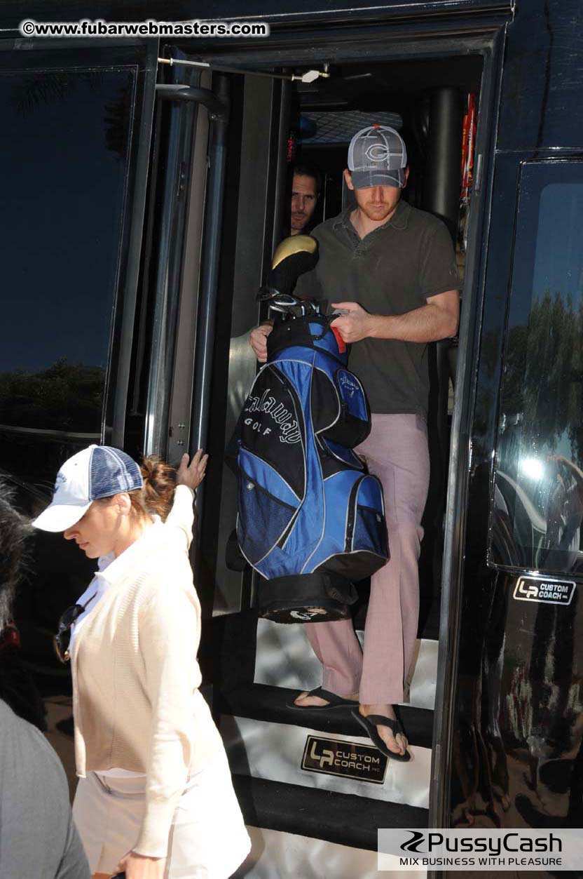 7th Annual TPF Golf Tournament