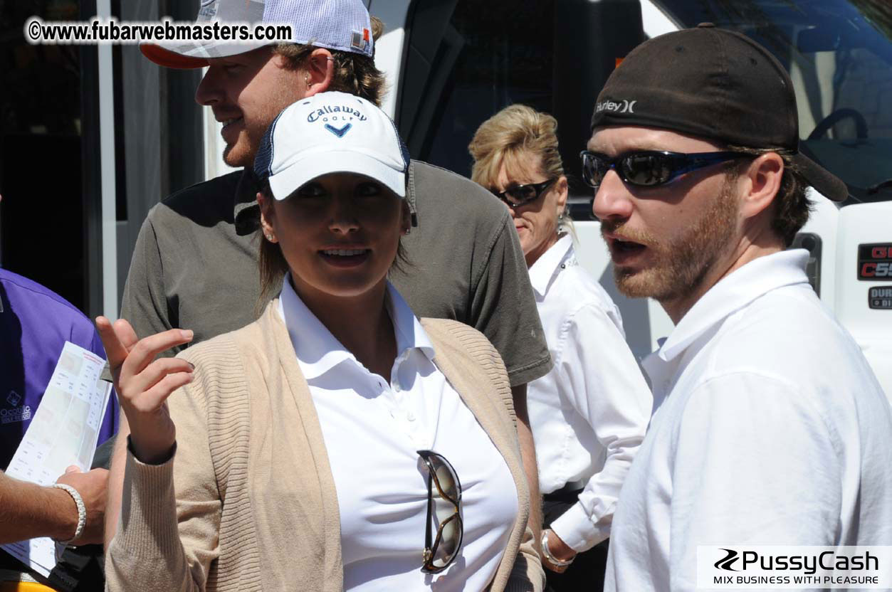 7th Annual TPF Golf Tournament