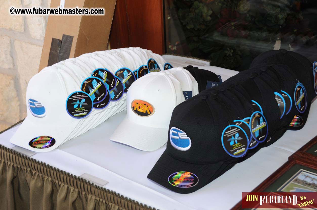 7th Annual TPF Golf Tournament