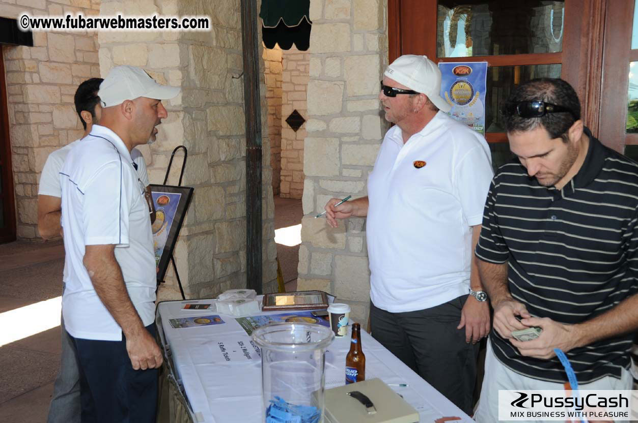 7th Annual TPF Golf Tournament