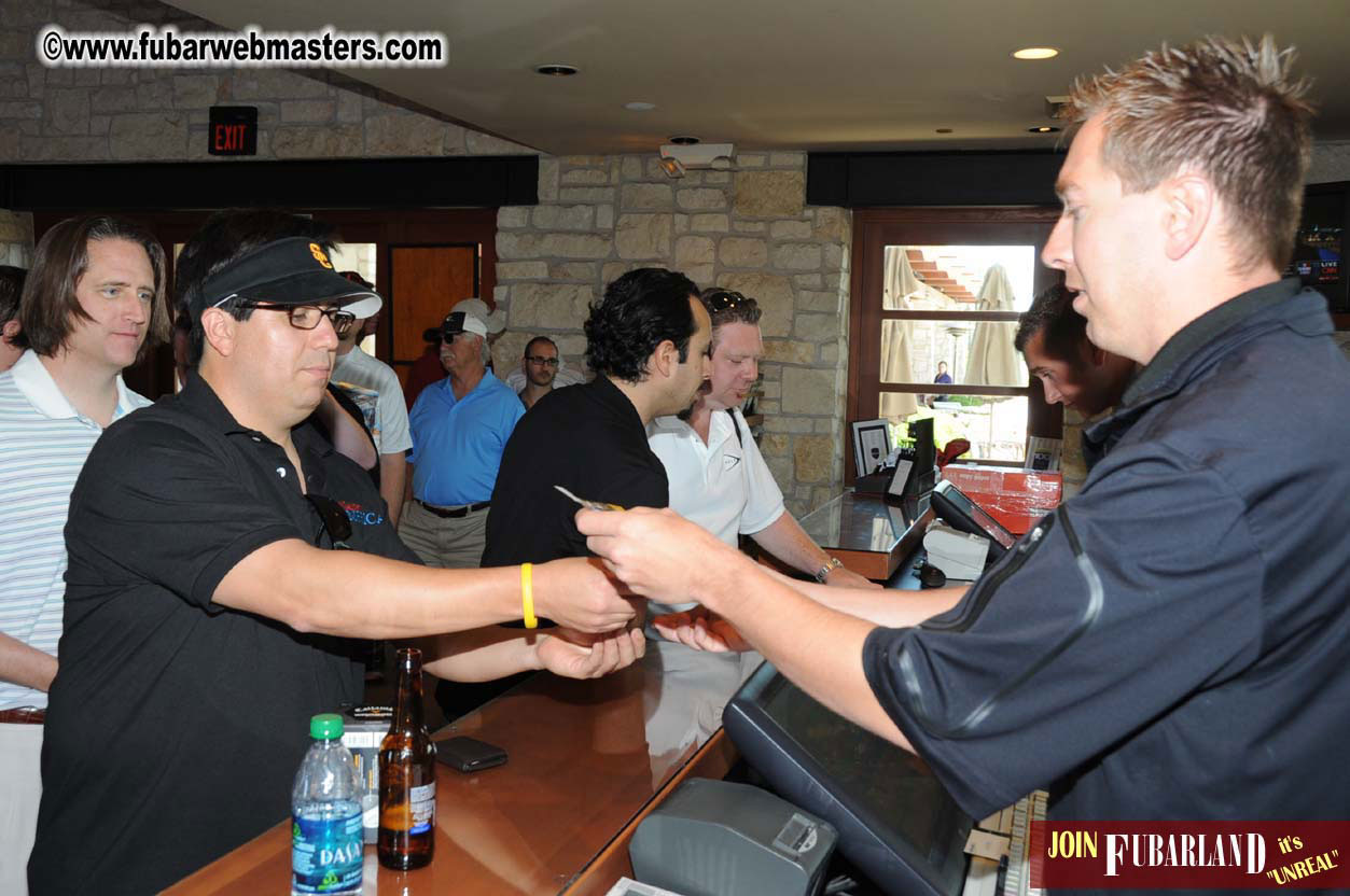 7th Annual TPF Golf Tournament