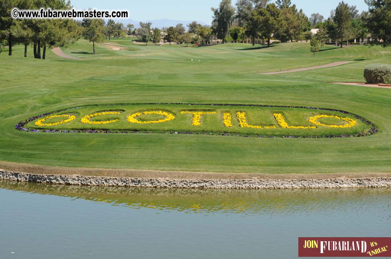 7th Annual TPF Golf Tournament