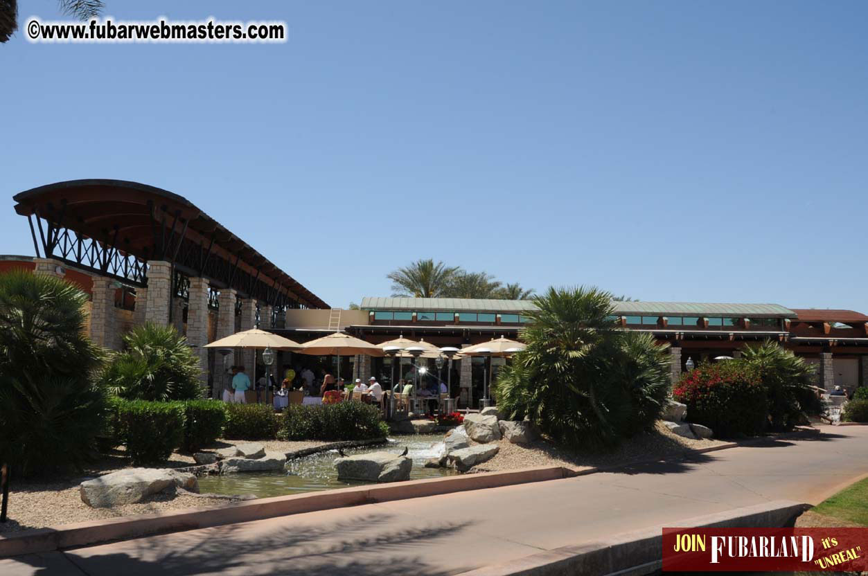 7th Annual TPF Golf Tournament