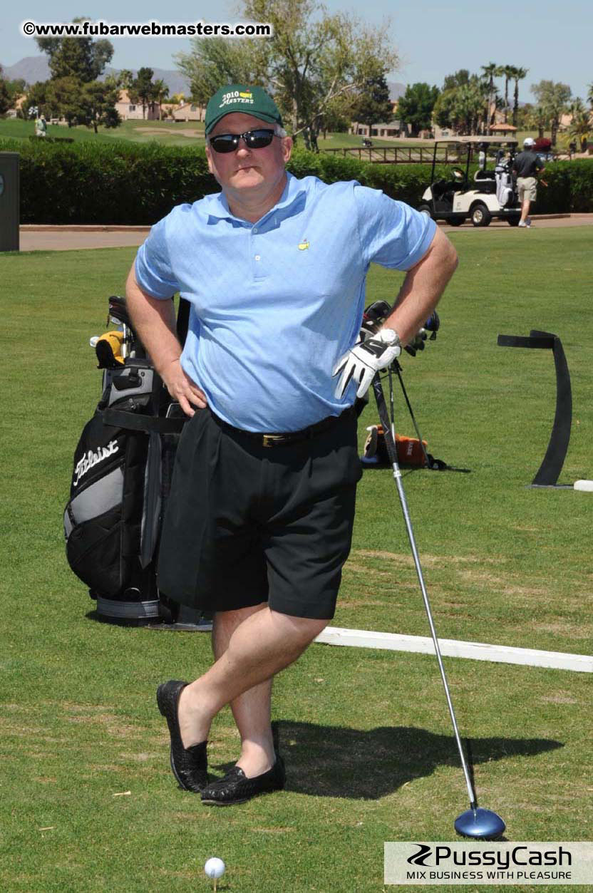 7th Annual TPF Golf Tournament