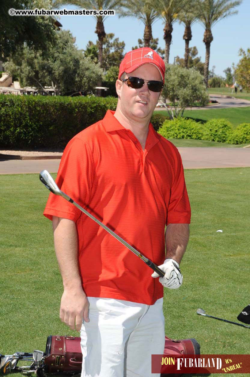 7th Annual TPF Golf Tournament