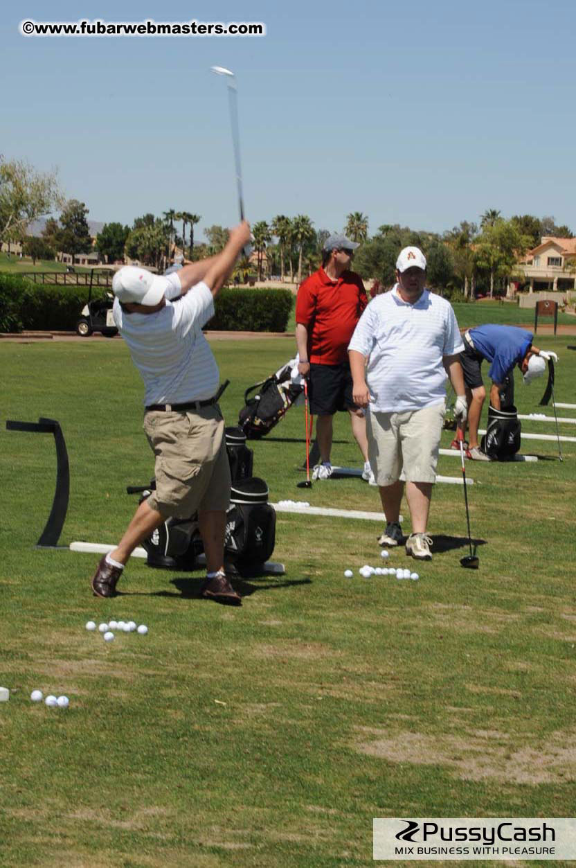 7th Annual TPF Golf Tournament