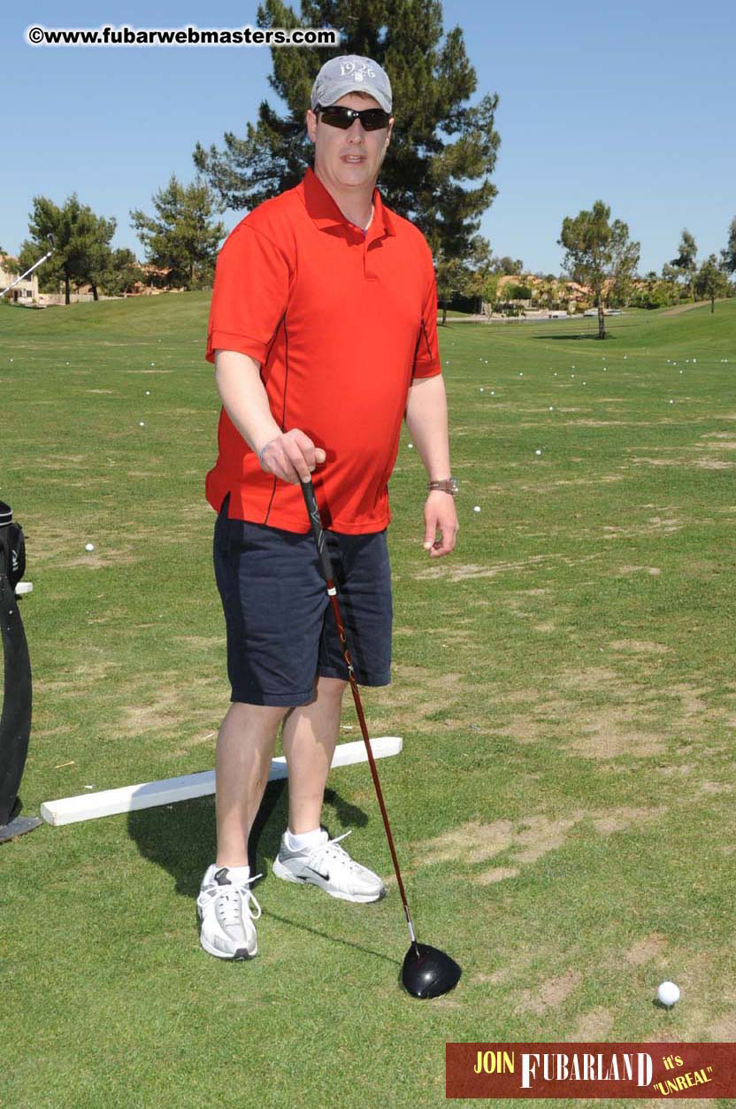 7th Annual TPF Golf Tournament