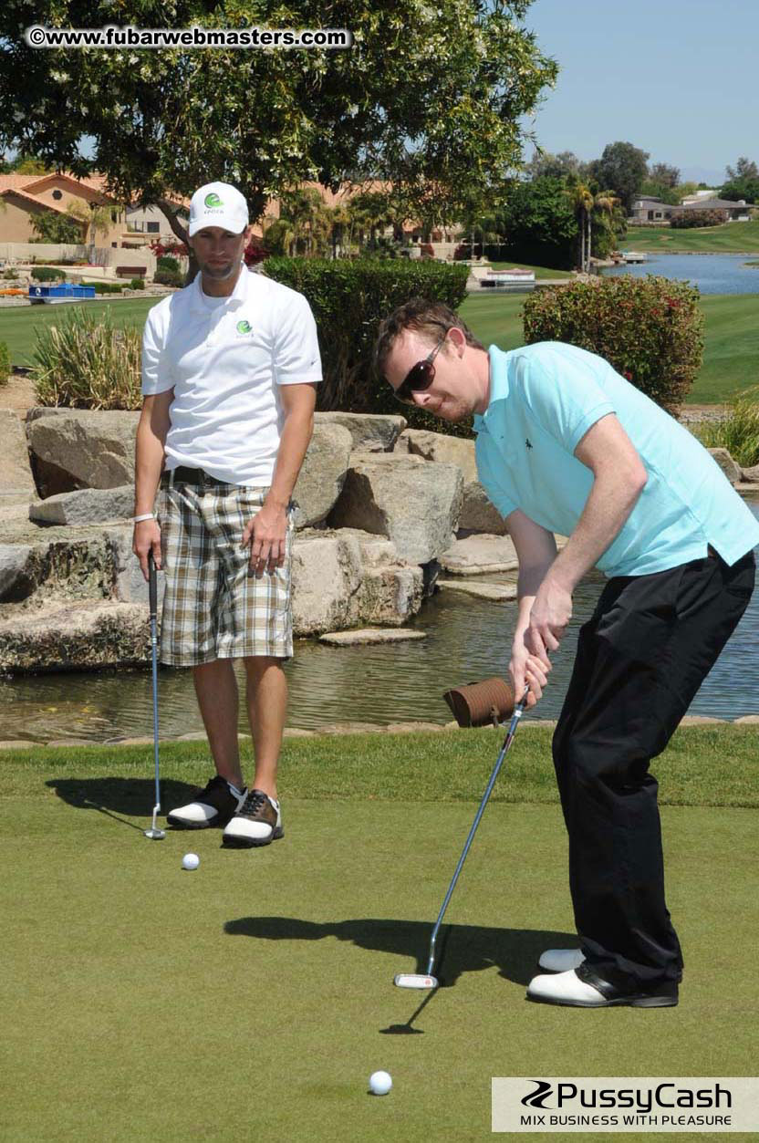 7th Annual TPF Golf Tournament