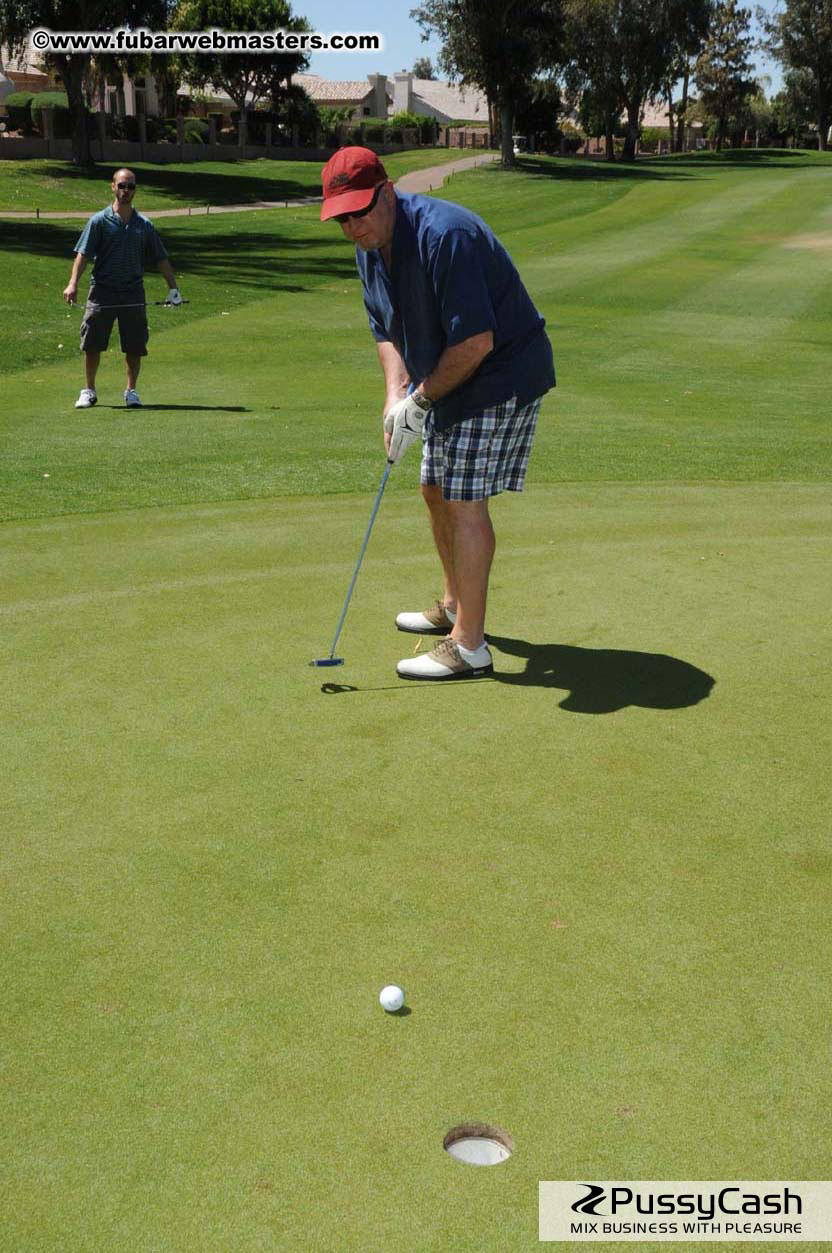 7th Annual TPF Golf Tournament