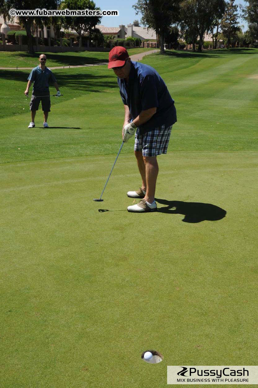 7th Annual TPF Golf Tournament