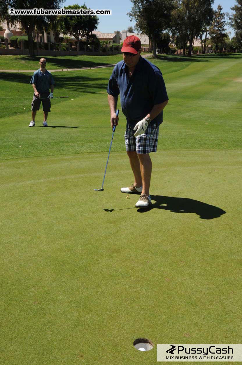 7th Annual TPF Golf Tournament