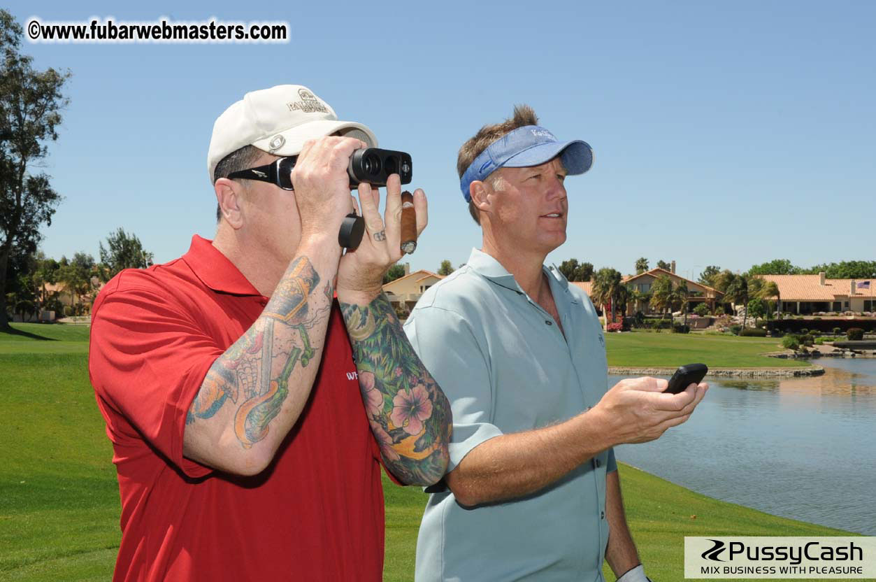 7th Annual TPF Golf Tournament