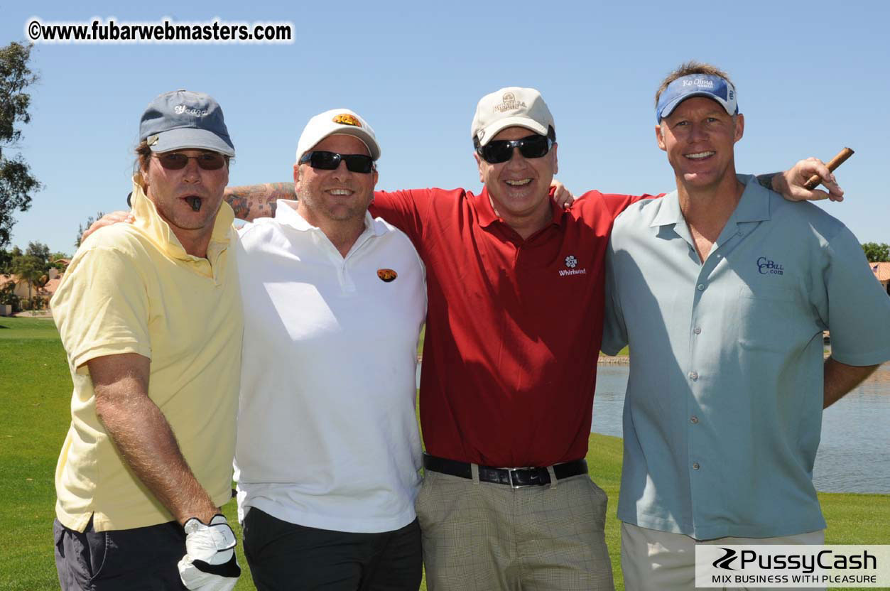 7th Annual TPF Golf Tournament