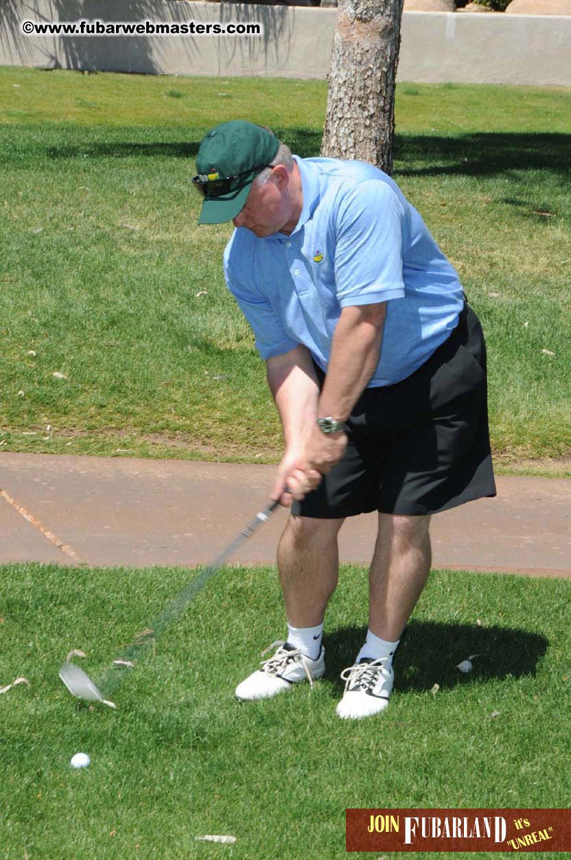 7th Annual TPF Golf Tournament