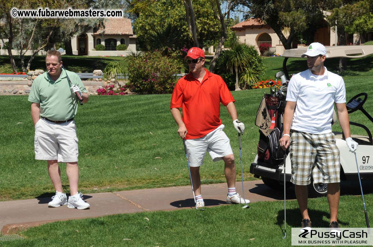 7th Annual TPF Golf Tournament