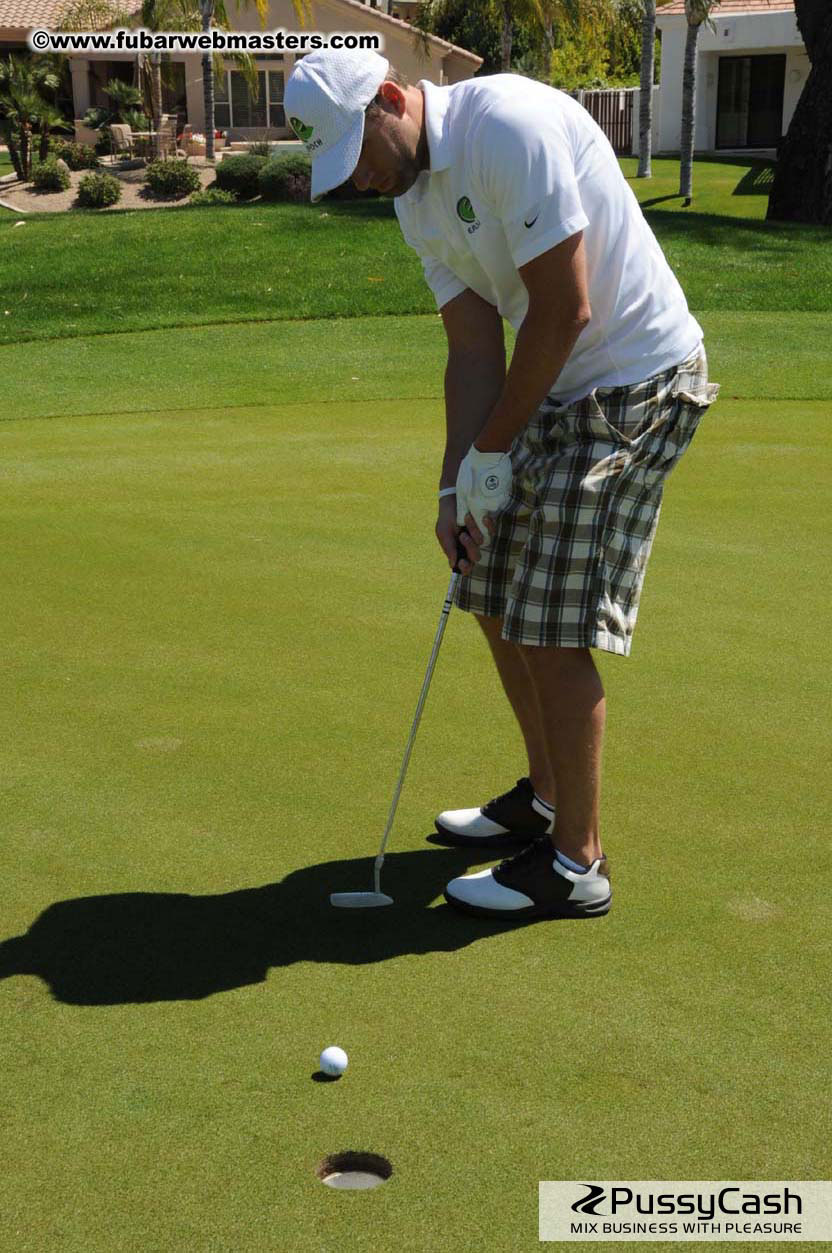 7th Annual TPF Golf Tournament