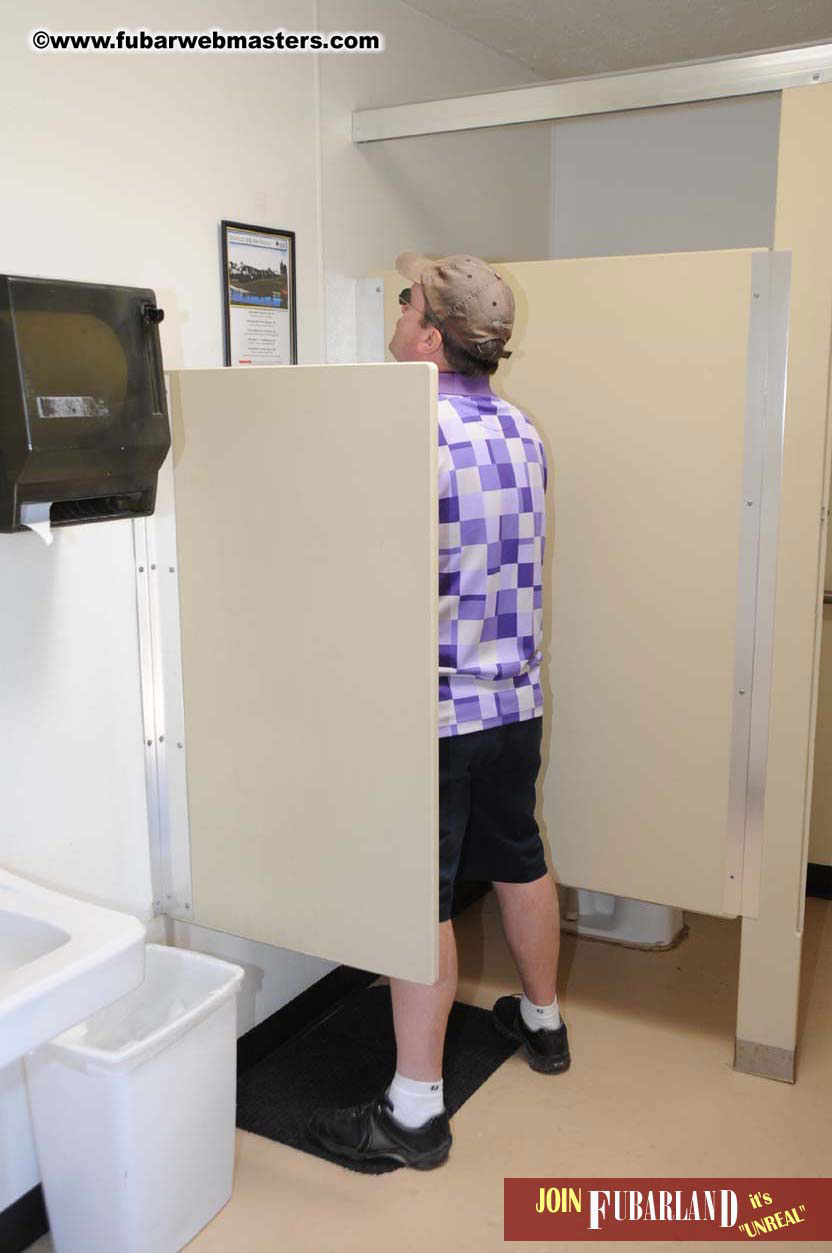 7th Annual TPF Golf Tournament