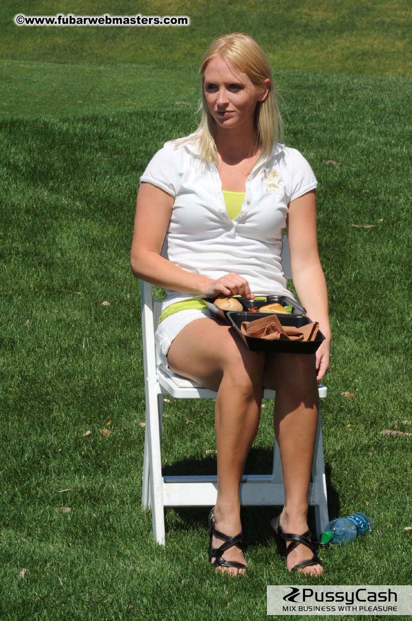 7th Annual TPF Golf Tournament