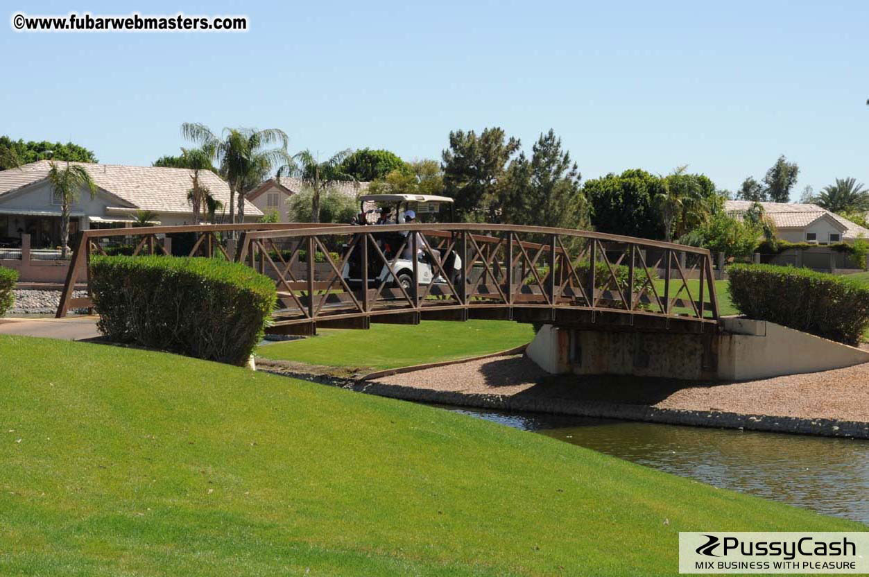 7th Annual TPF Golf Tournament