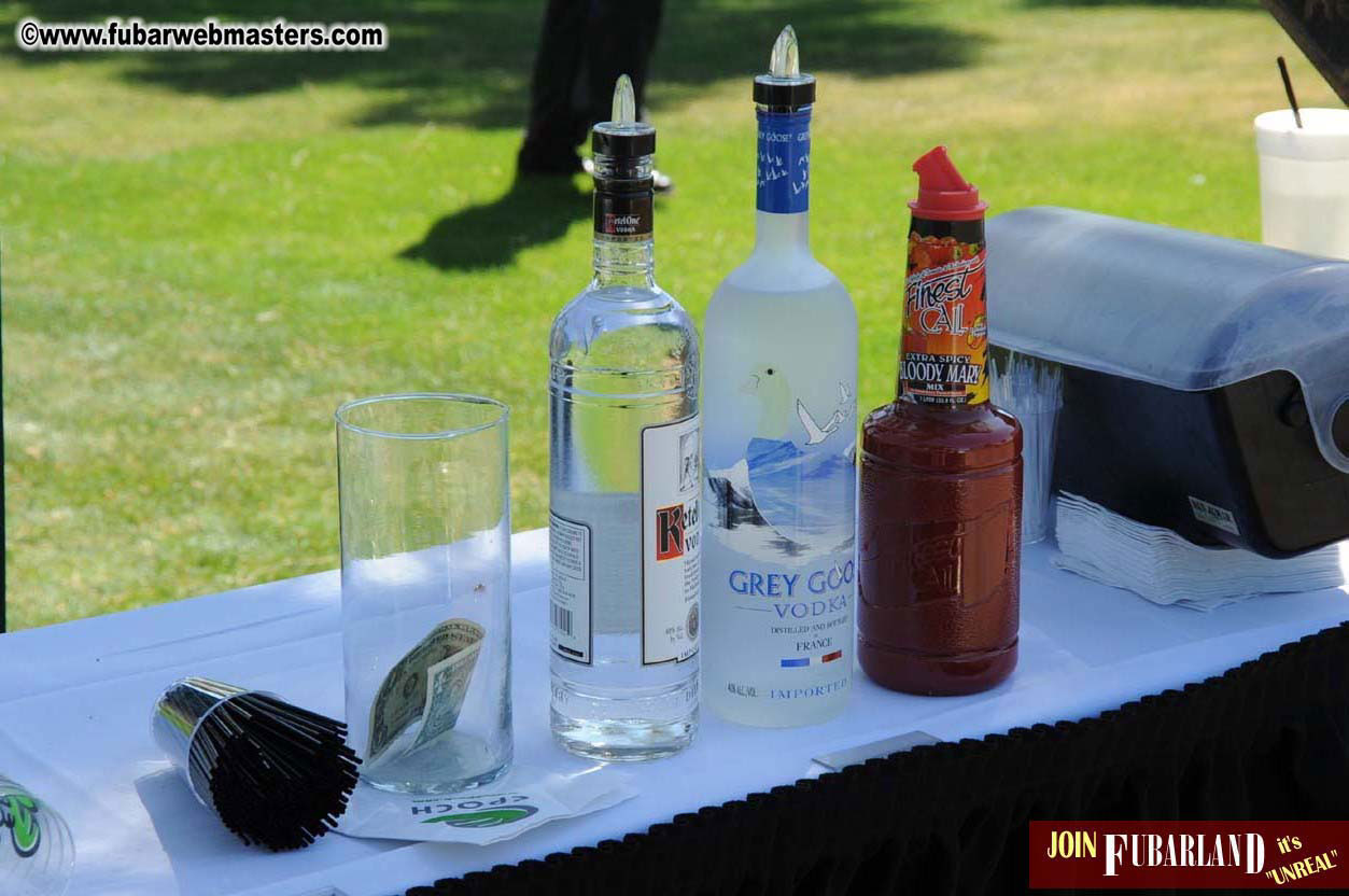 7th Annual TPF Golf Tournament