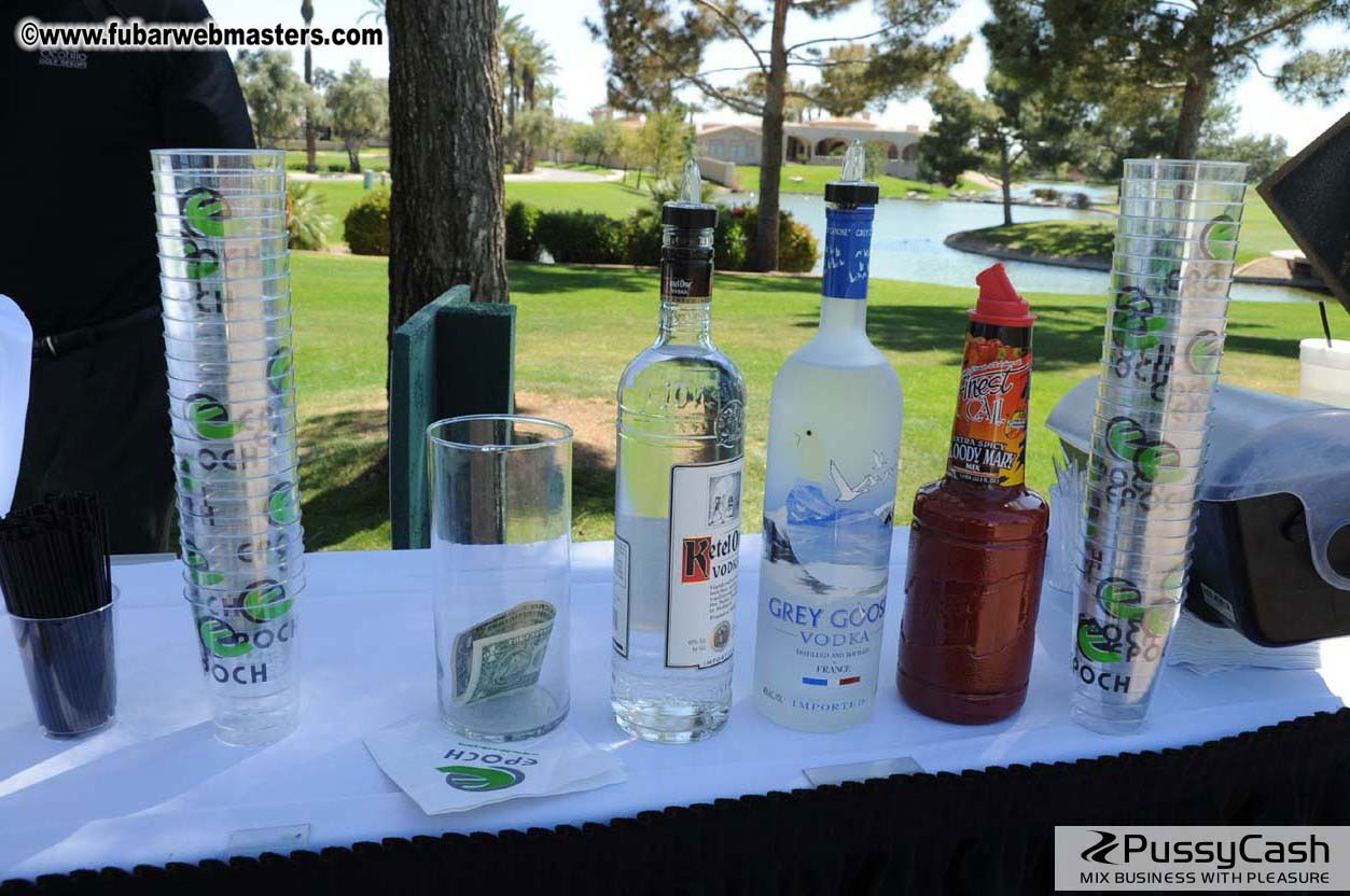 7th Annual TPF Golf Tournament