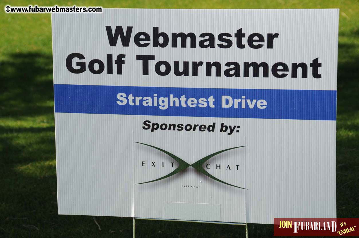 7th Annual TPF Golf Tournament