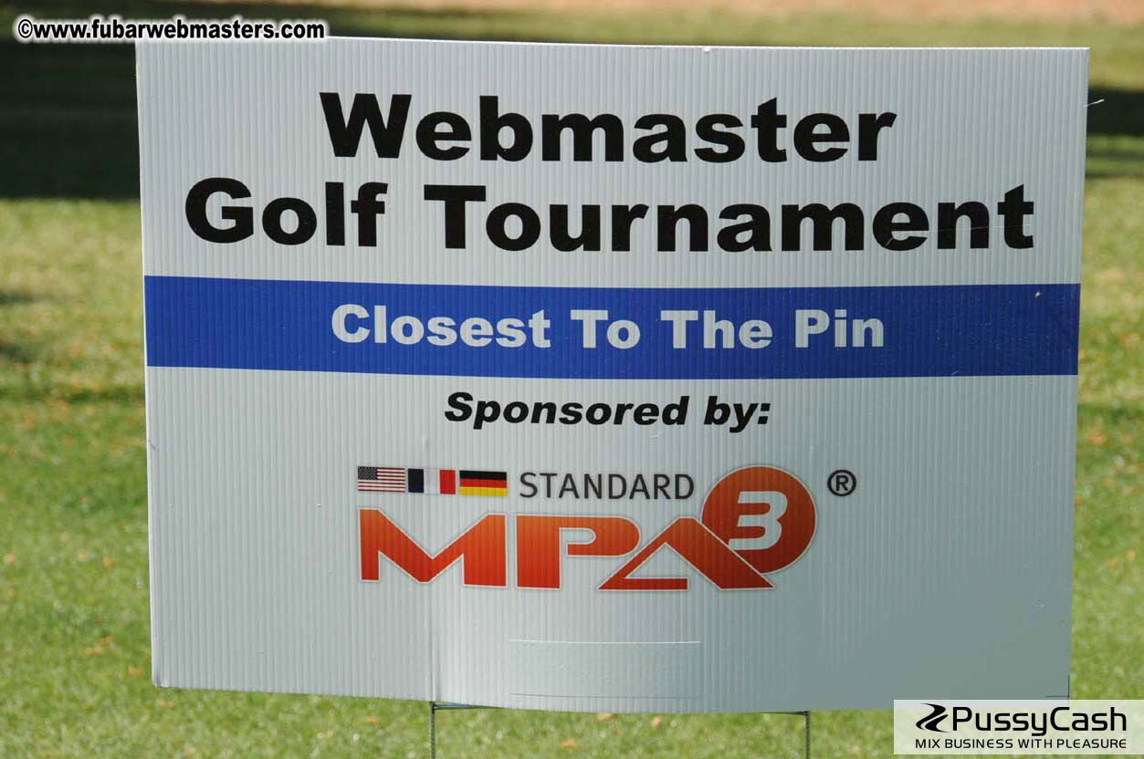 7th Annual TPF Golf Tournament