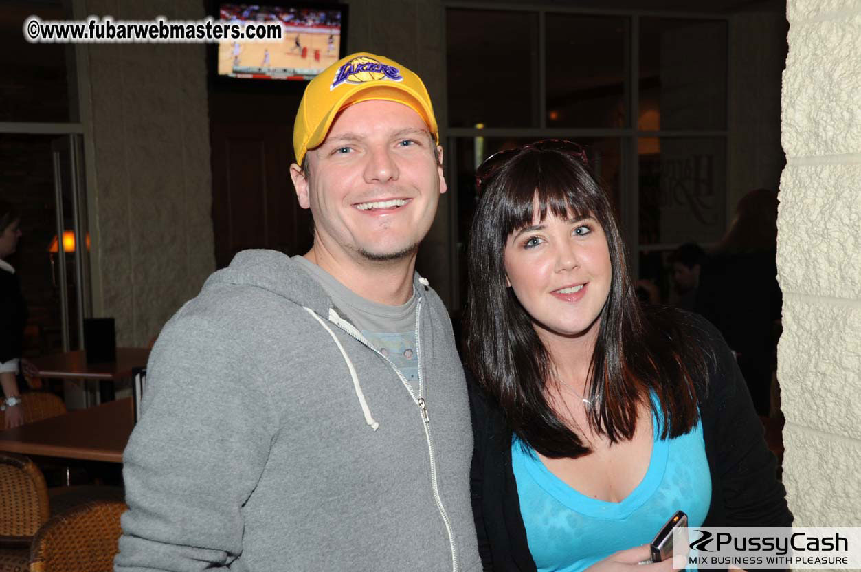 The Tempe Mission Palms