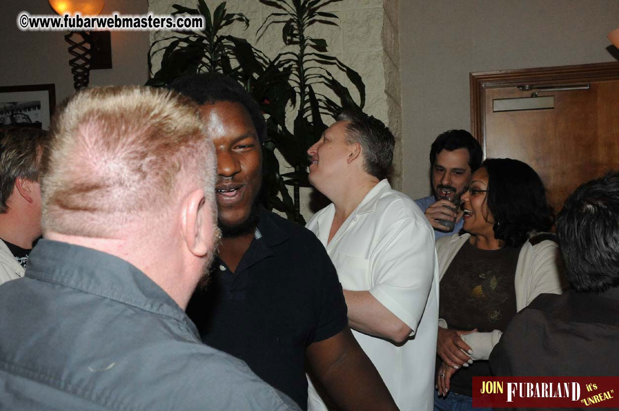 The Tempe Mission Palms