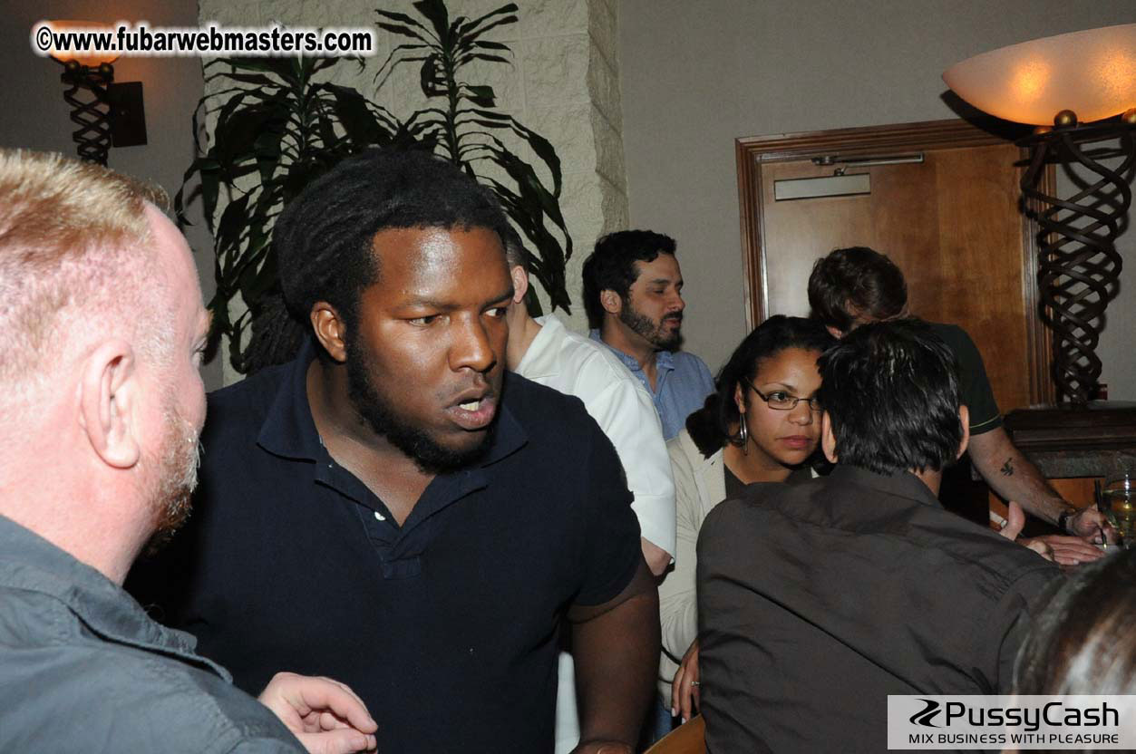 The Tempe Mission Palms