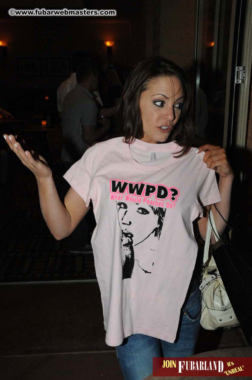 The Tempe Mission Palms