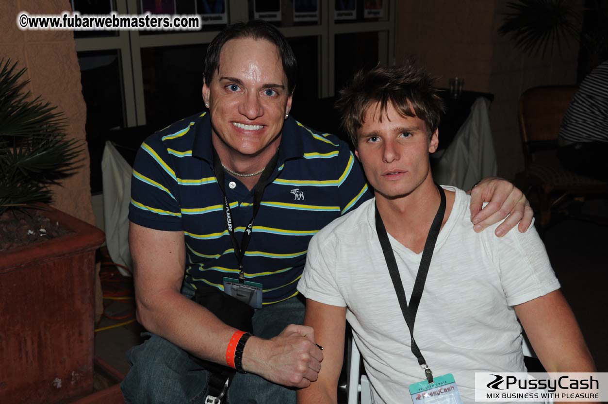 The Tempe Mission Palms