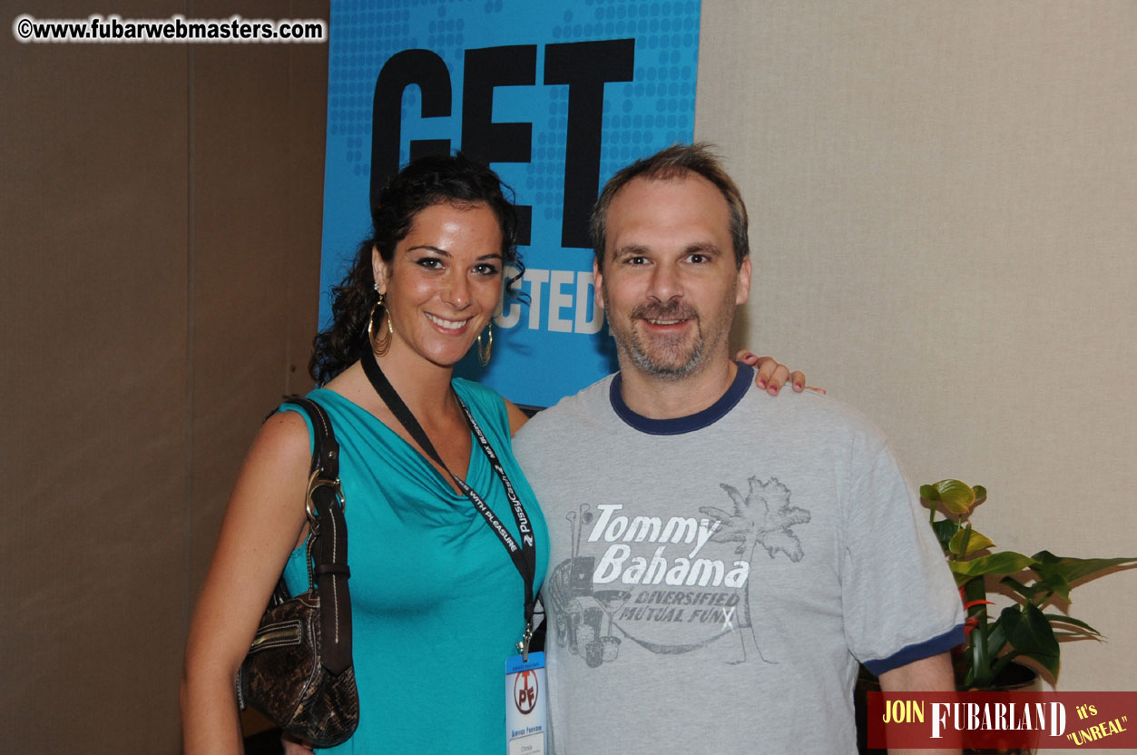 The Tempe Mission Palms