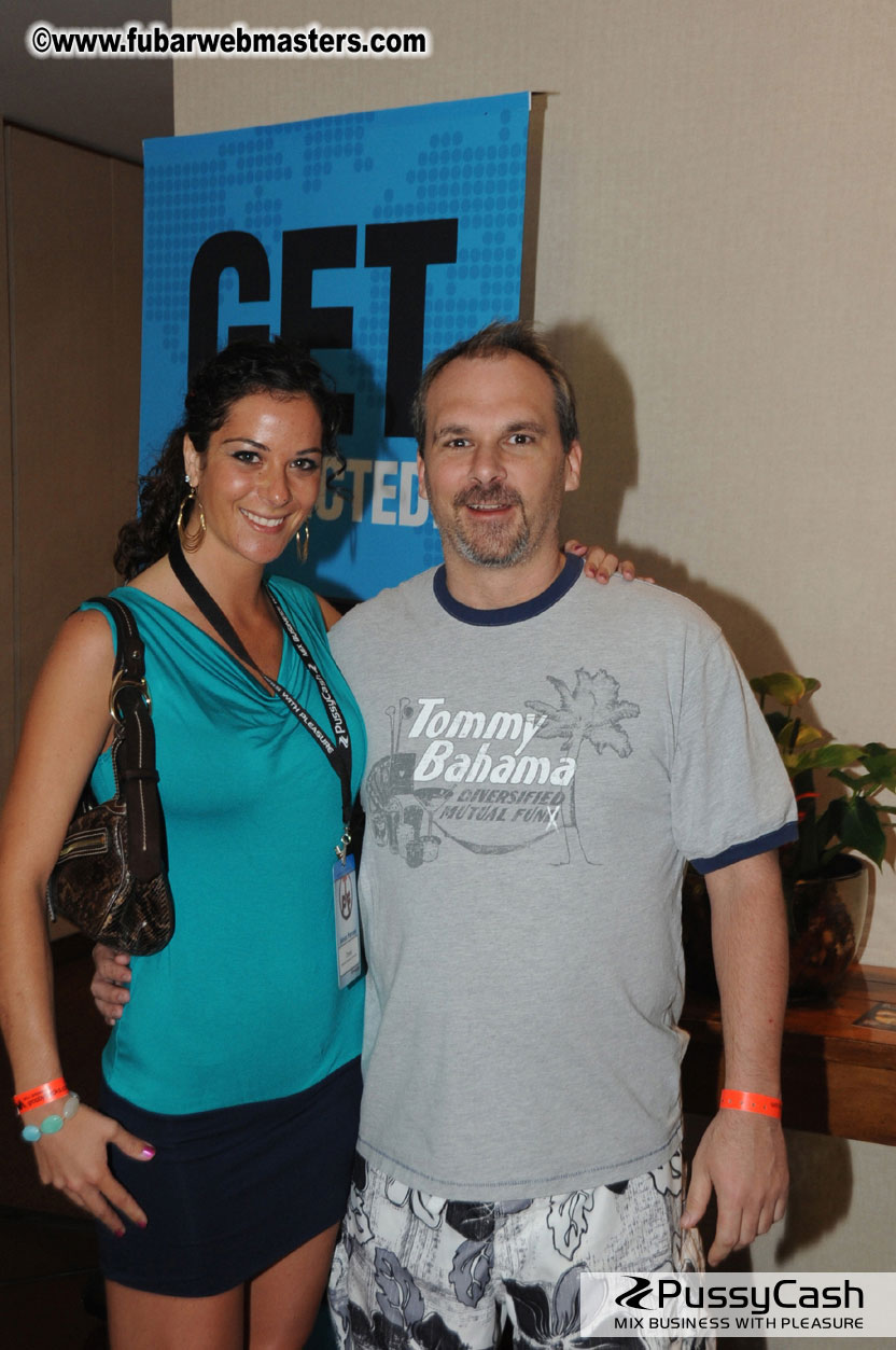 The Tempe Mission Palms