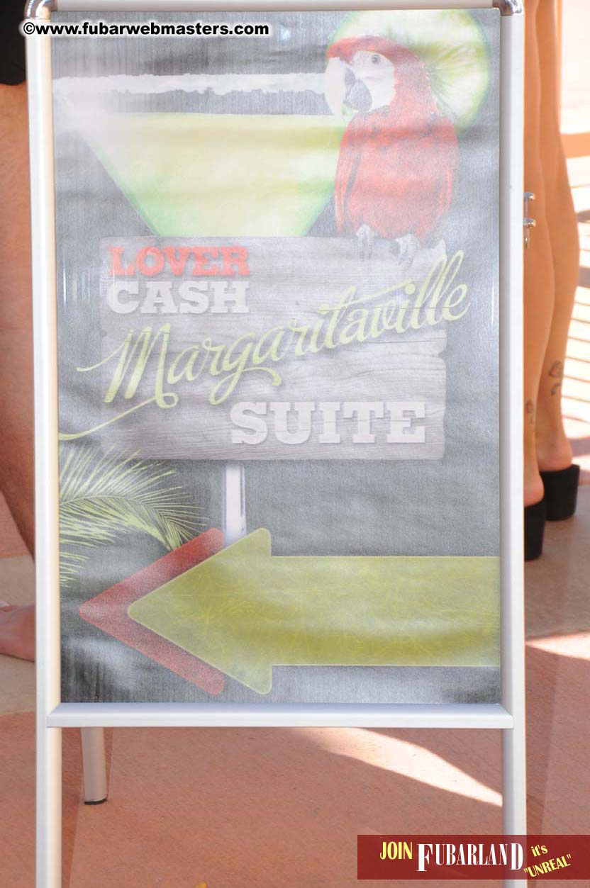 Various Suites and Suite Parties