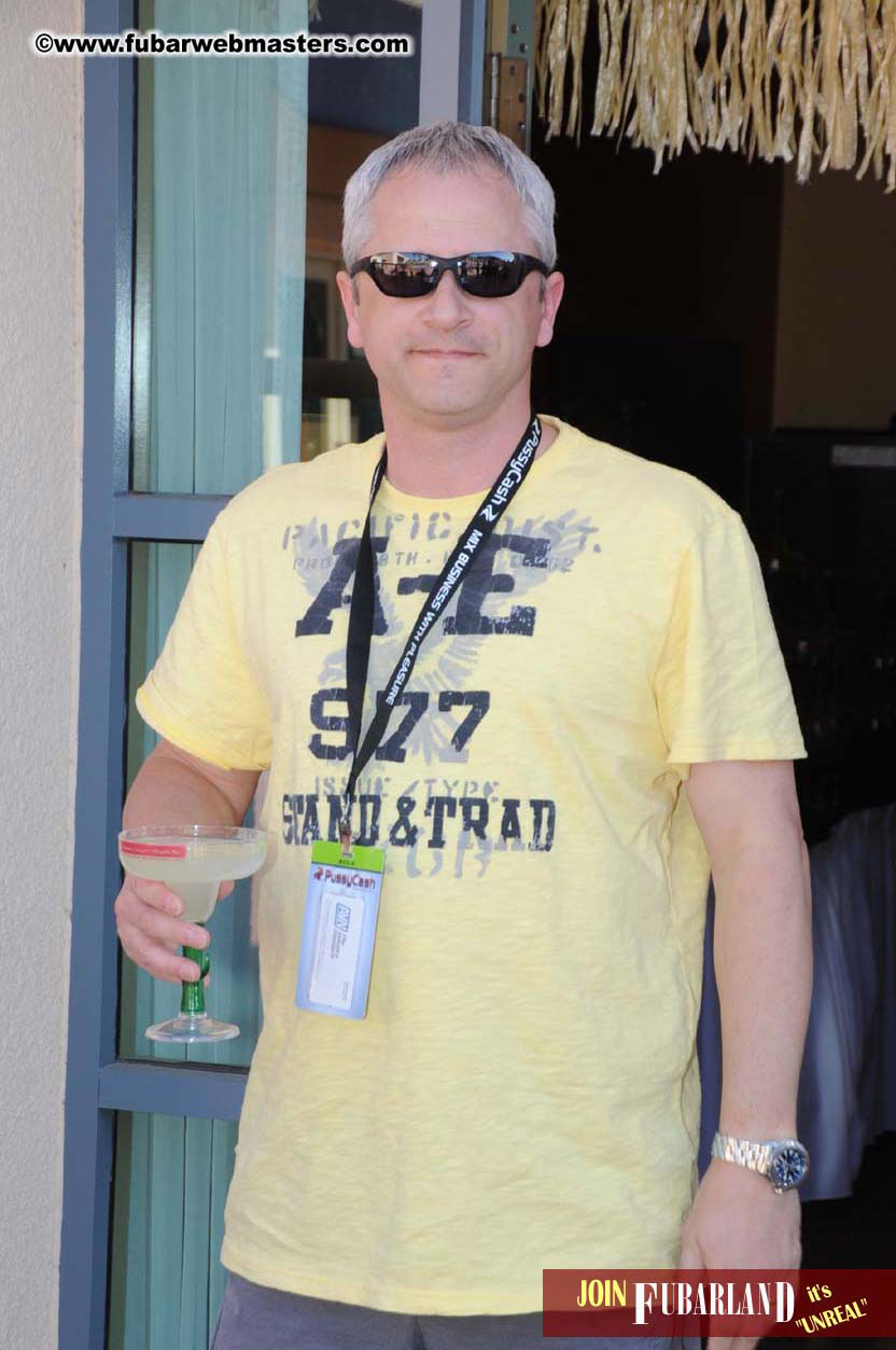 Various Suites and Suite Parties