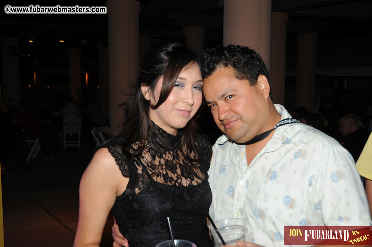 Phoenix Forum Closing party