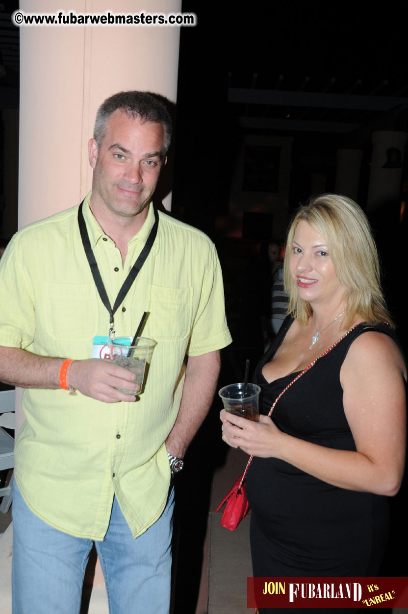 Phoenix Forum Closing party